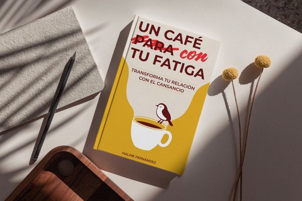 Cómo dejar de luchar contra la fatiga crónica