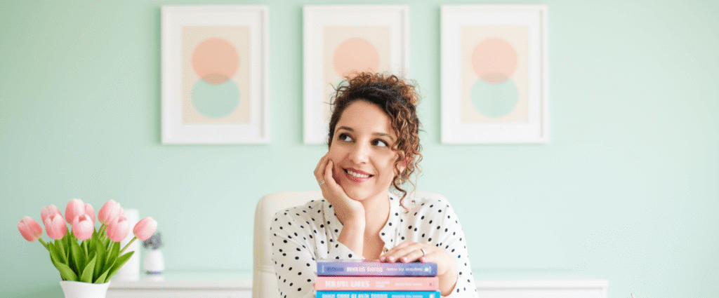 Haline-Instructora-de-yoga-suave-y-coaching-somatico-en-Málaga