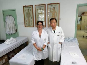 especialista en abordajes cuerpo-mente y regulación del sistema nervioso